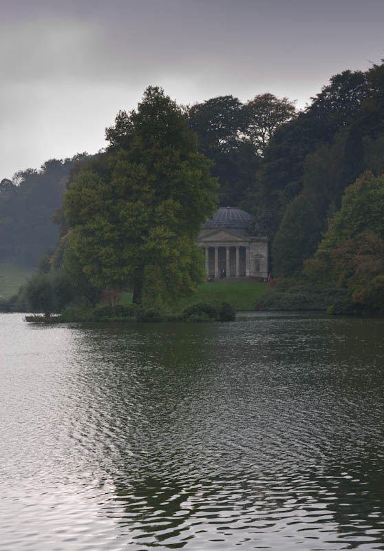 Stourhead Garden National Trust Wiltshire Dorsetcamera