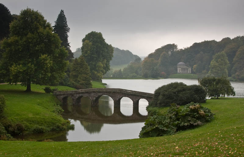 Stourhead Garden National Trust Wiltshire Dorsetcamera