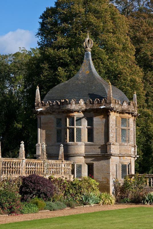 National Trust Dorsetcamera Somerset Montacute House