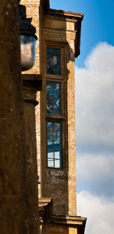 National Trust Dorsetcamera Somerset Montacute House