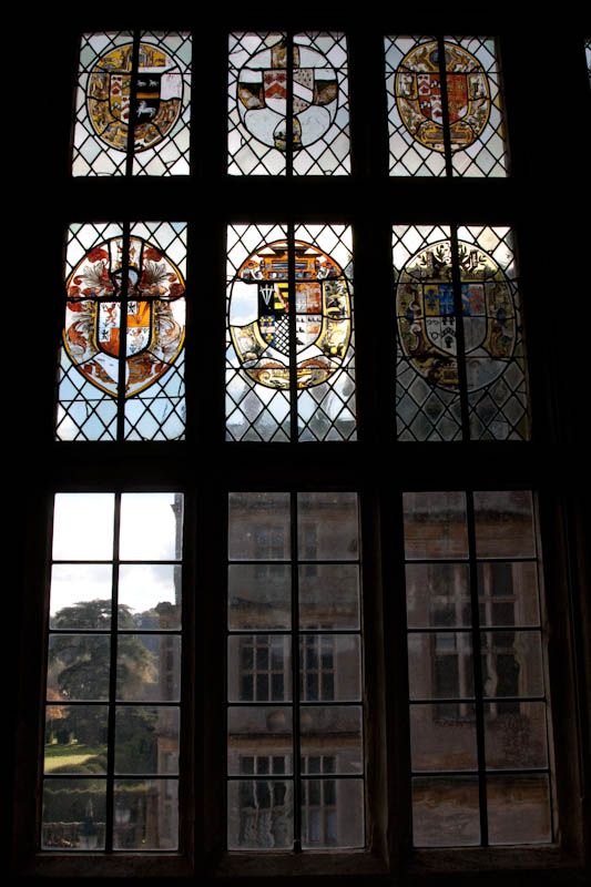 National Trust Dorsetcamera Somerset Montacute House