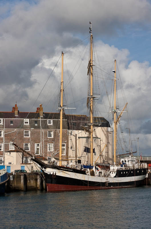Weymouth Dorset Dorsetcamera