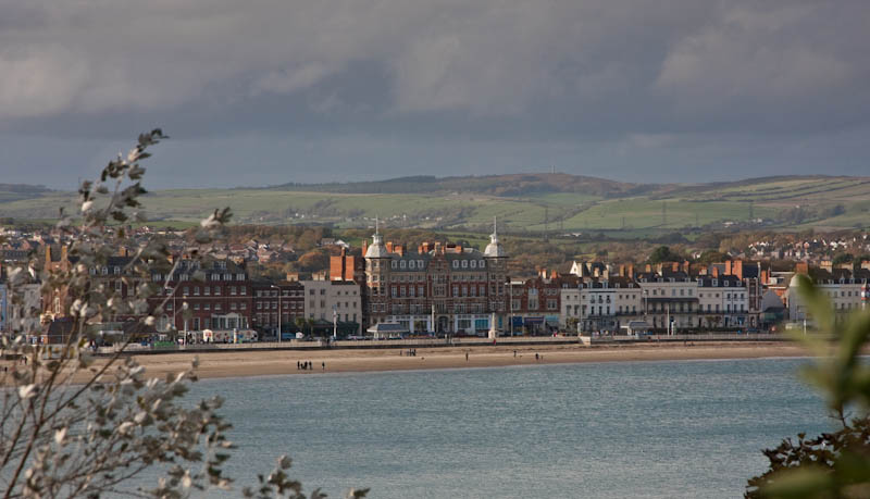 Weymouth Dorset Dorsetcamera
