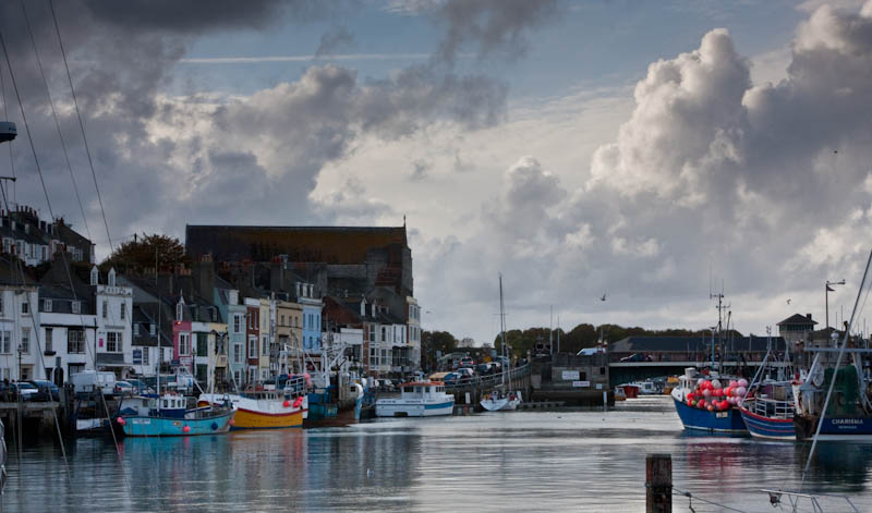 Weymouth Dorset Dorsetcamera