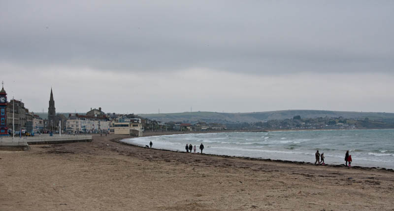 Weymouth Dorset Dorsetcamera