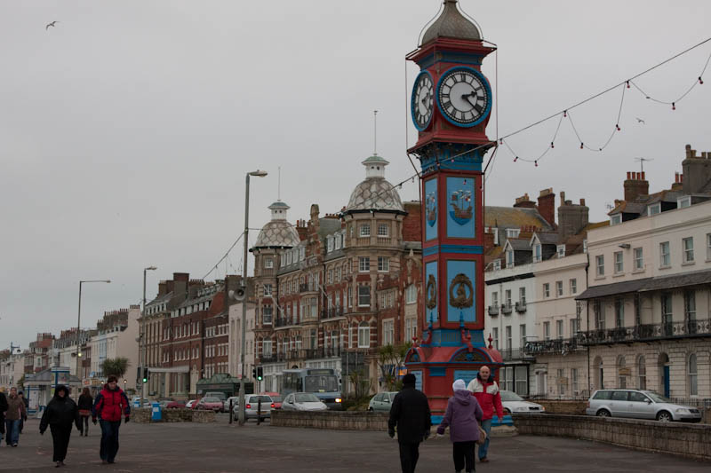 Weymouth Dorset Dorsetcamera