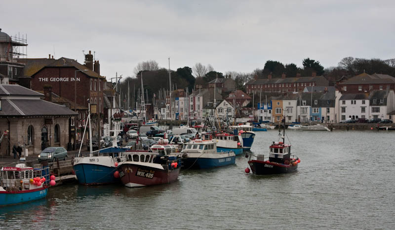 Weymouth Dorset Dorsetcamera