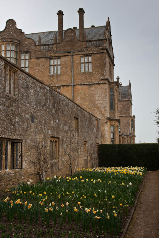 Montacute House National Trust Somerset Dorsetcamera