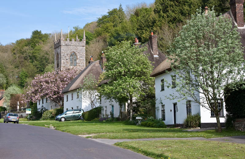Milton Abbas Dorset Dorsetcamera