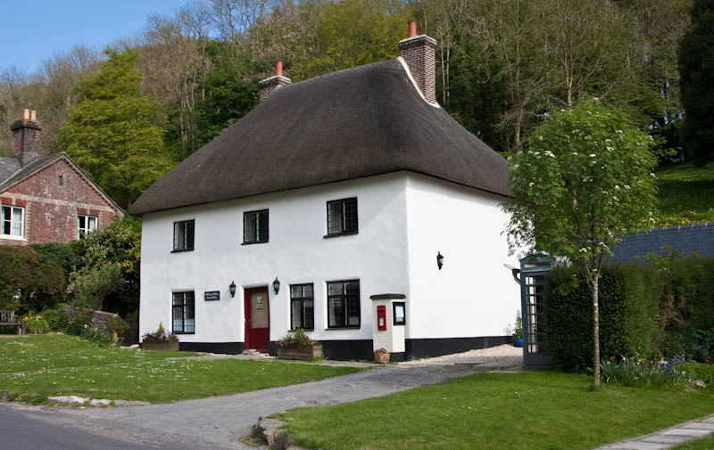Milton Abbas Dorset Dorsetcamera