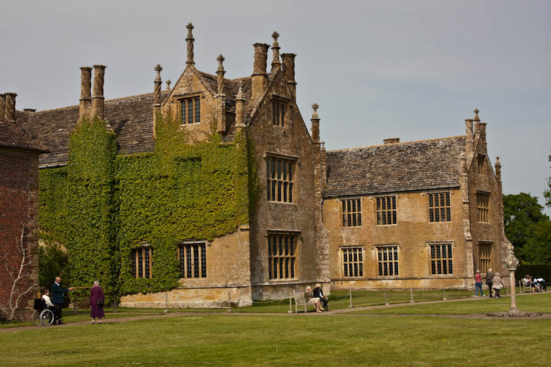 Barrington Court Somerset National Trust Dorsetcamera