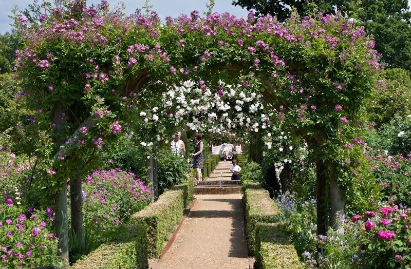 Mottisfont Abbey Hampshire Dorsetcamera