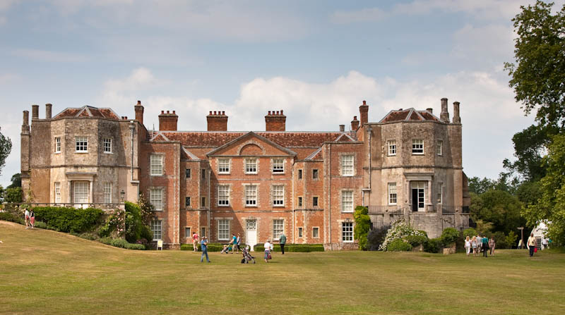 Mottisfont Abbey Hampshire Dorsetcamera