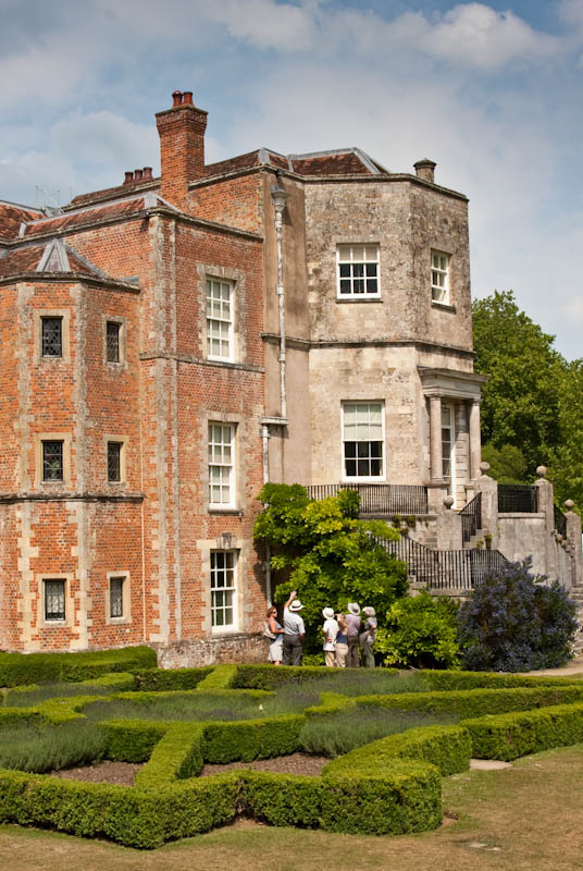 Mottisfont Abbey Hampshire Dorsetcamera