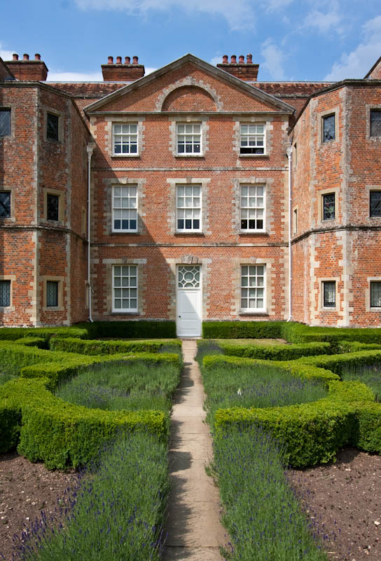 Mottisfont Abbey Hampshire Dorsetcamera