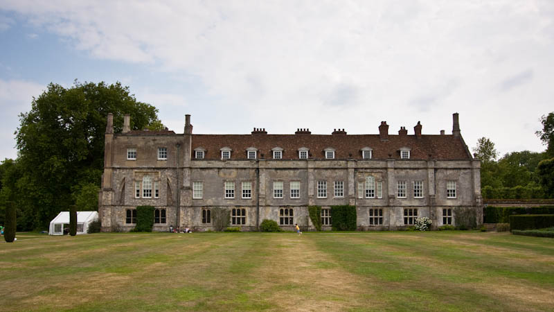 Mottisfont Abbey Hampshire Dorsetcamera