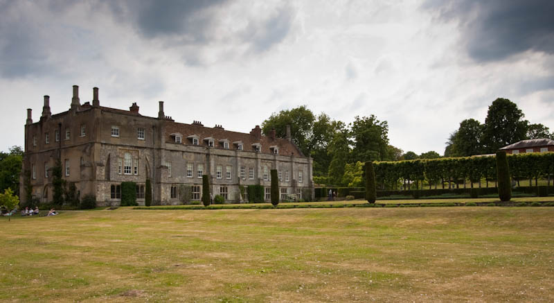 Mottisfont Abbey Hampshire Dorsetcamera