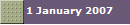 1 January 2007