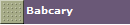 Babcary