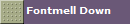 Fontmell Down