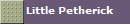 Little Petherick