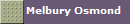 Melbury Osmond