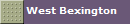 West Bexington