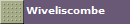 Wiveliscombe