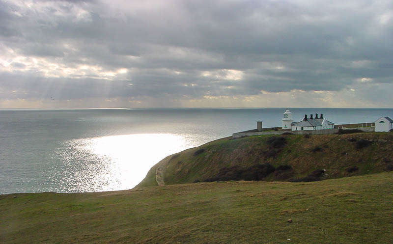 Dorsetcamera Swanage Coastpath Walk Dorset