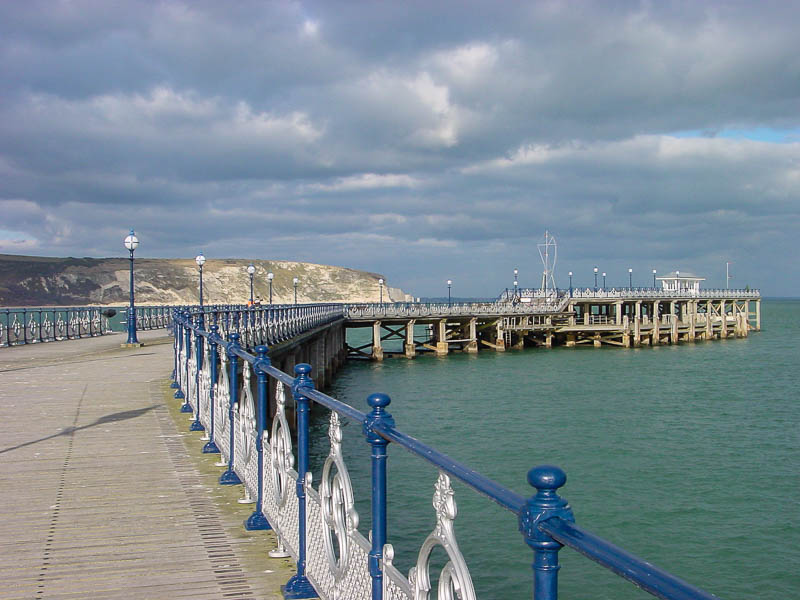 Dorsetcamera Swanage Coastpath Walk Dorset