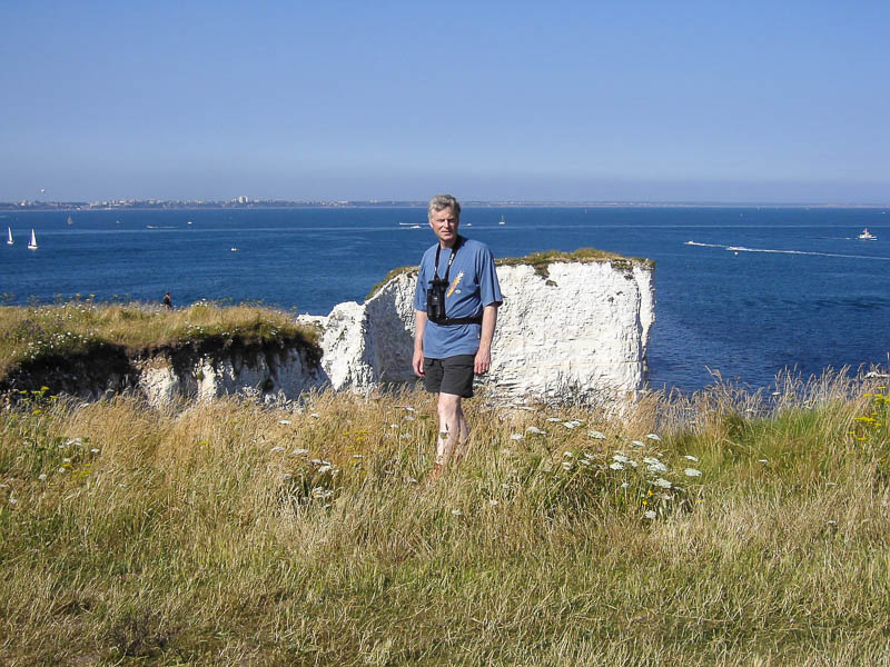 Dorsetcamera Swanage Coastpath Walk Dorset