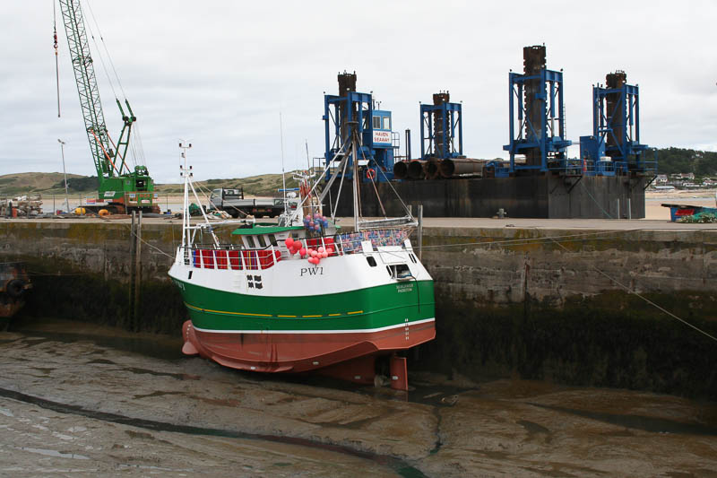Padstow Cornwall Dorsetcamera