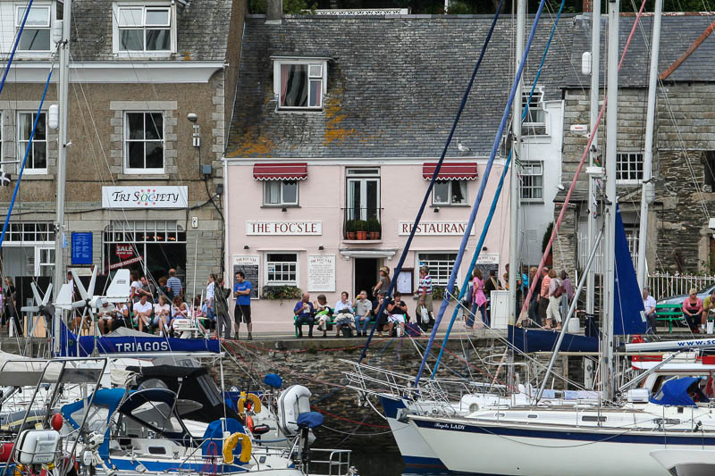 Padstow Cornwall Dorsetcamera
