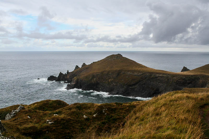 Rumps Pentire St Minver Cornwall Dorsetcamera
