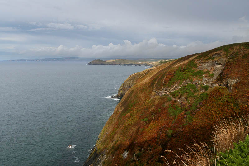 Pentire St Minver Cornwall Dorsetcamera