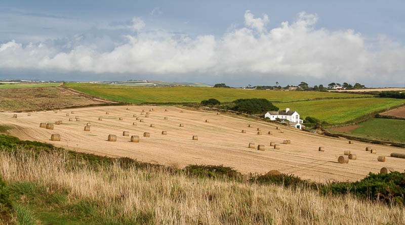 Pentire St Minver Cornwall Dorsetcamera