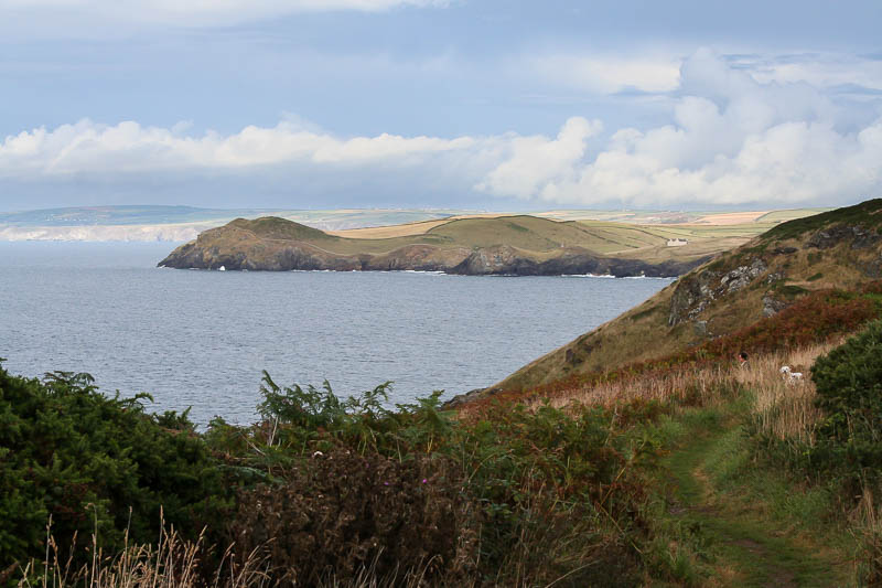 Pentire St Minver Cornwall Dorsetcamera