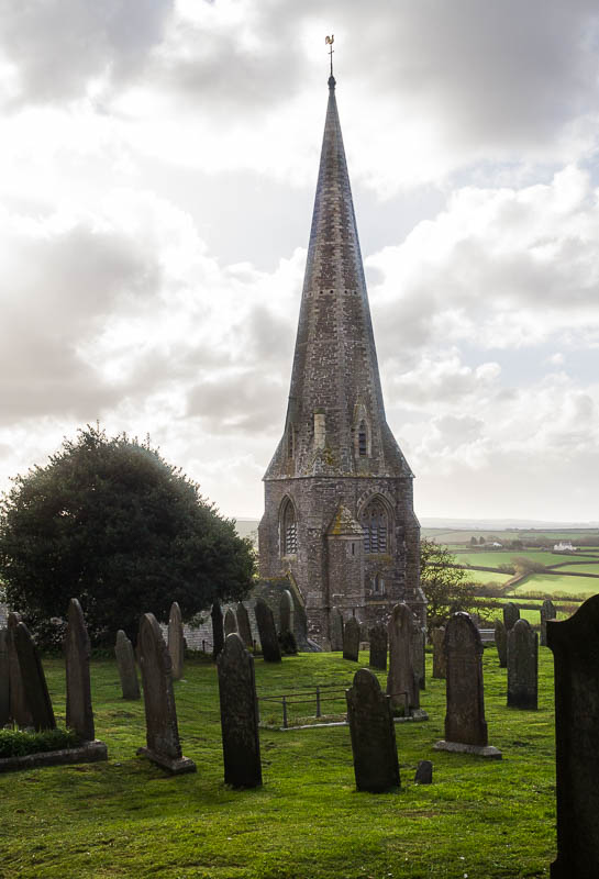 St Minver Cornwall Dorsetcamera