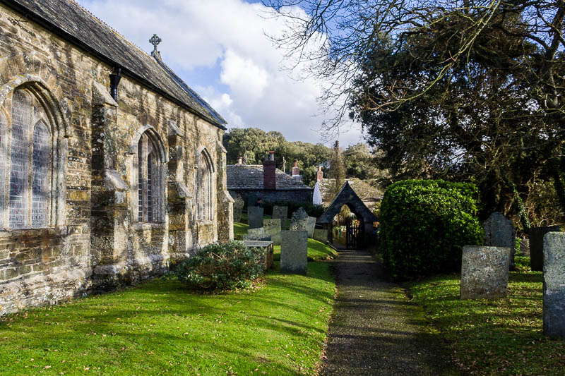 St Minver Cornwall Dorsetcamera