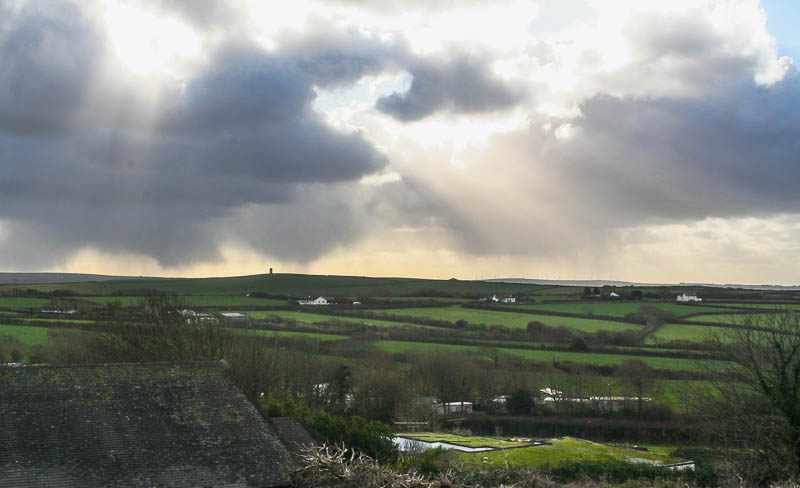 St Minver Cornwall Dorsetcamera