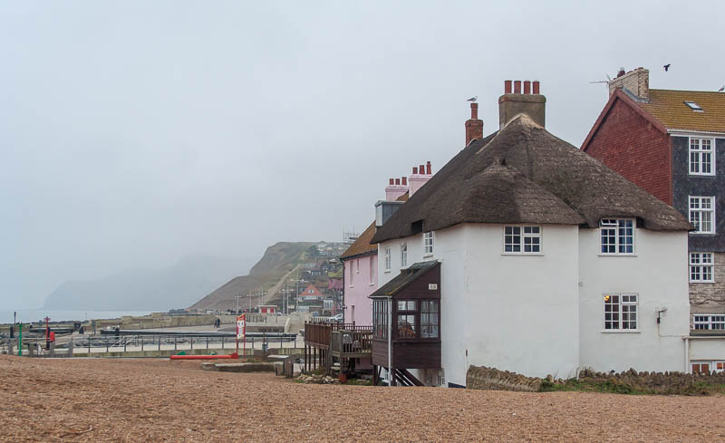 West Bay Dorset Dorsetcamera
