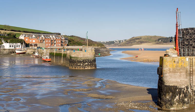 Padstow Cornwall Dorsetcamera