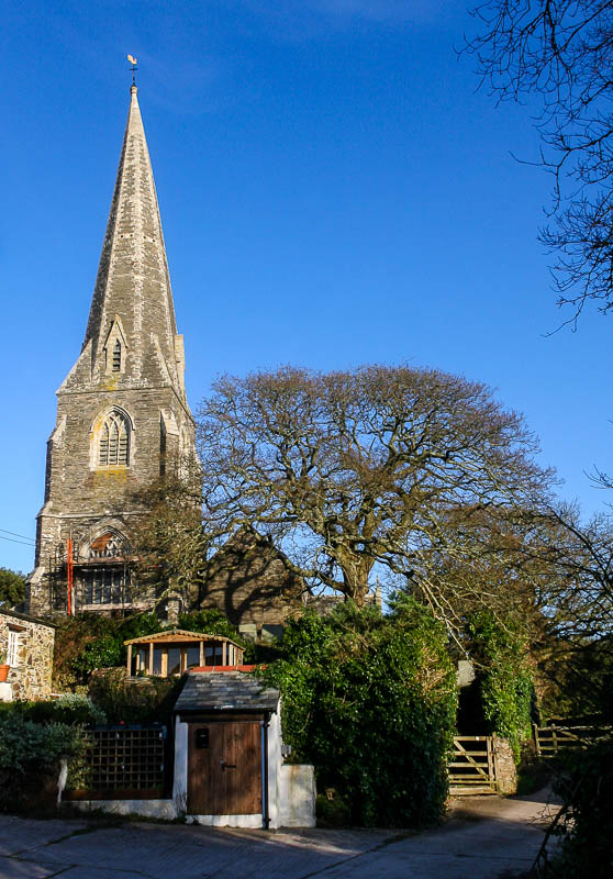 St Minver Cornwall Dorsetcamera