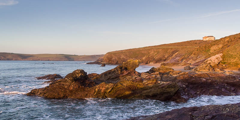 Daymer Bay Cornwall Dorsetcamera