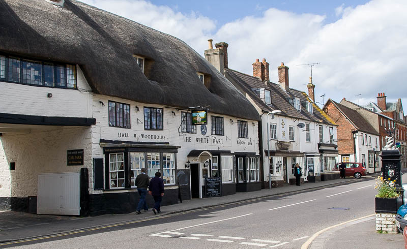 Sturminster Newton Dorset Dorsetcamera