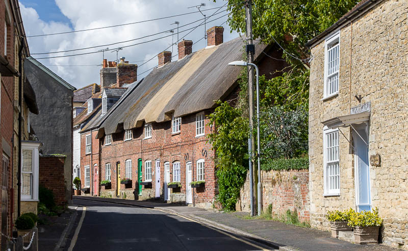 Sturminster Newton Dorset Dorsetcamera
