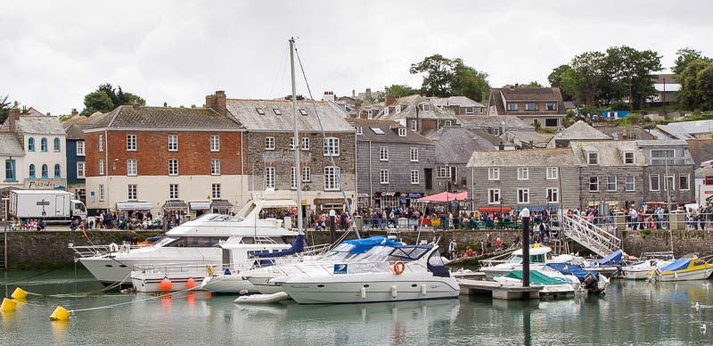 Padstow Cornwall Dorsetcamera