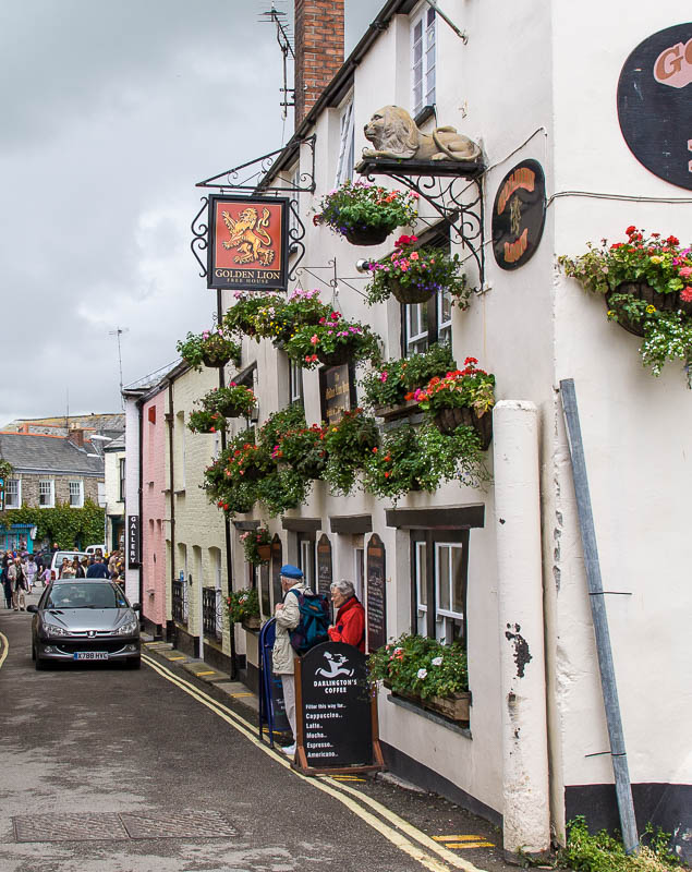 Padstow Cornwall Dorsetcamera