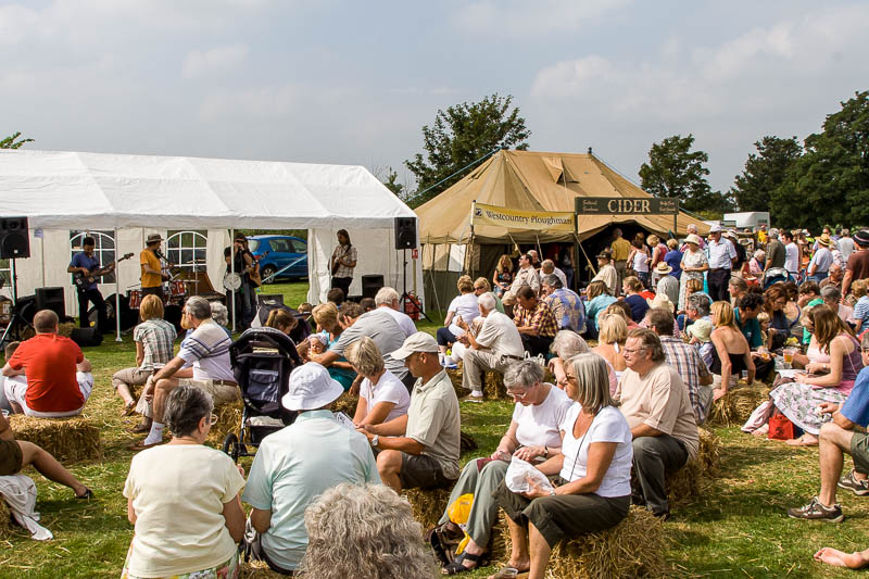 Sturminster Newton Cheese Festival Dorset Dorsetcamera