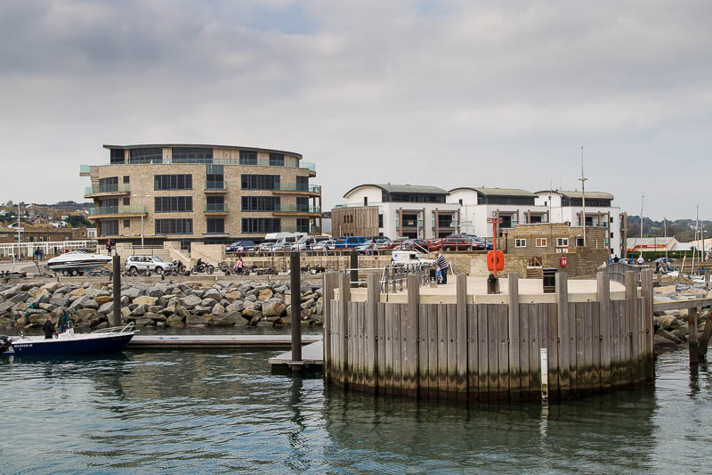 West Bay Dorset Dorsetcamera